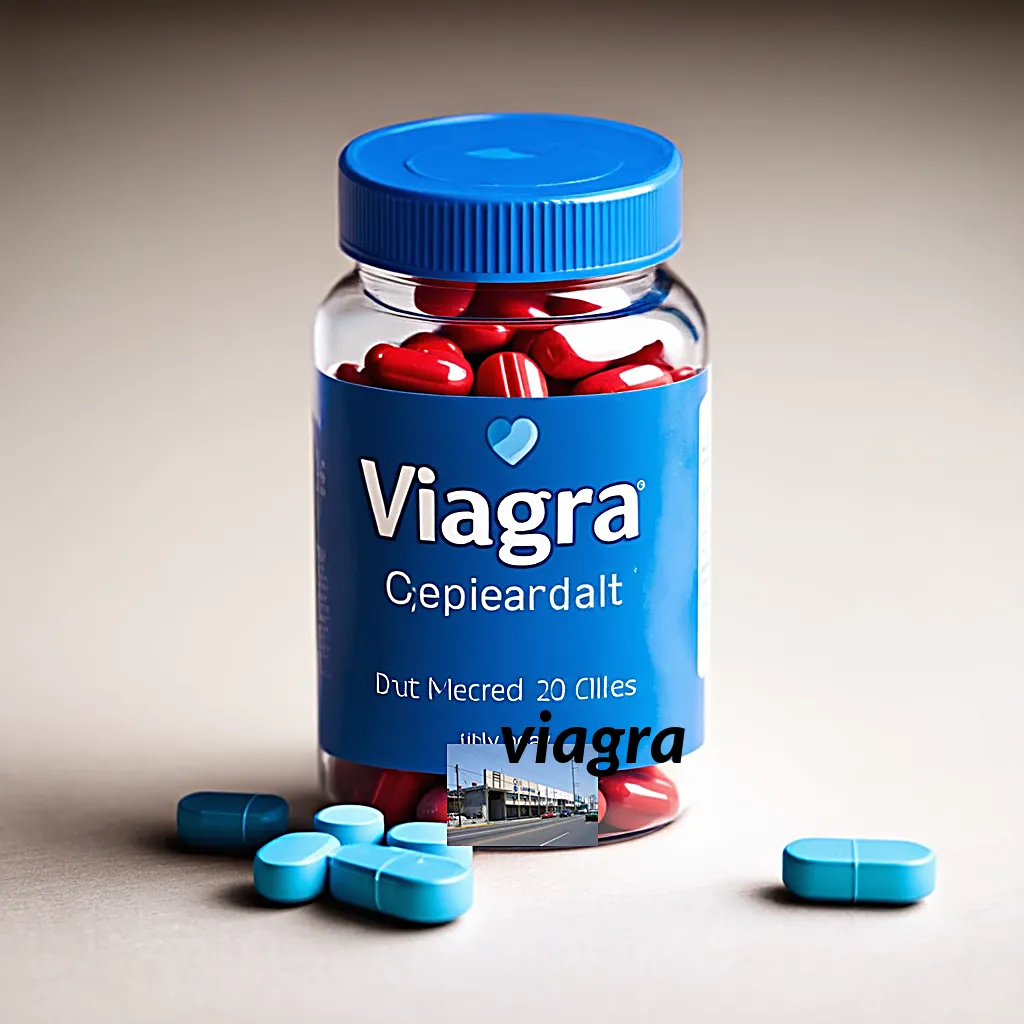 Donde comprar viagra segura